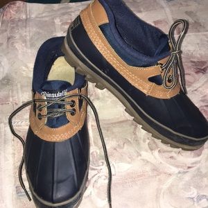 Trader Bay Duck Shoes Size 7